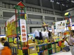 2019中国儿童教育展