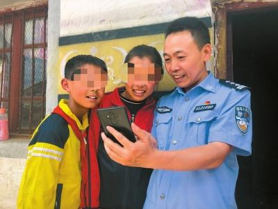 点击进入下一页