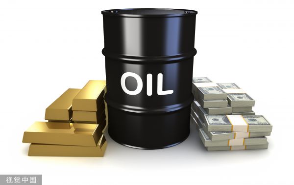金价飙升油价暴跌 分析师：厄运前兆
