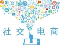 2019社交电商系统及小程序展览会图1