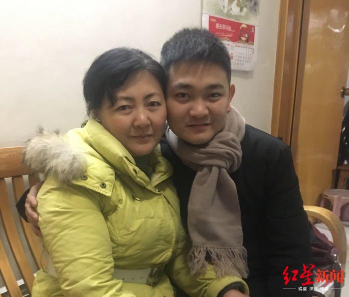 保姆偷男婴后抚养27年首回应:和他生母就当走亲戚