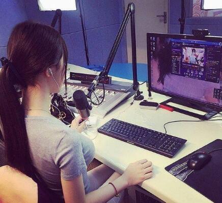 女主播一句玩玩小游戏 牵出3.4亿大案