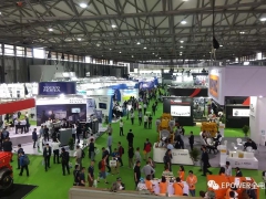 2020上海电力展 |电力附件 |智能电网