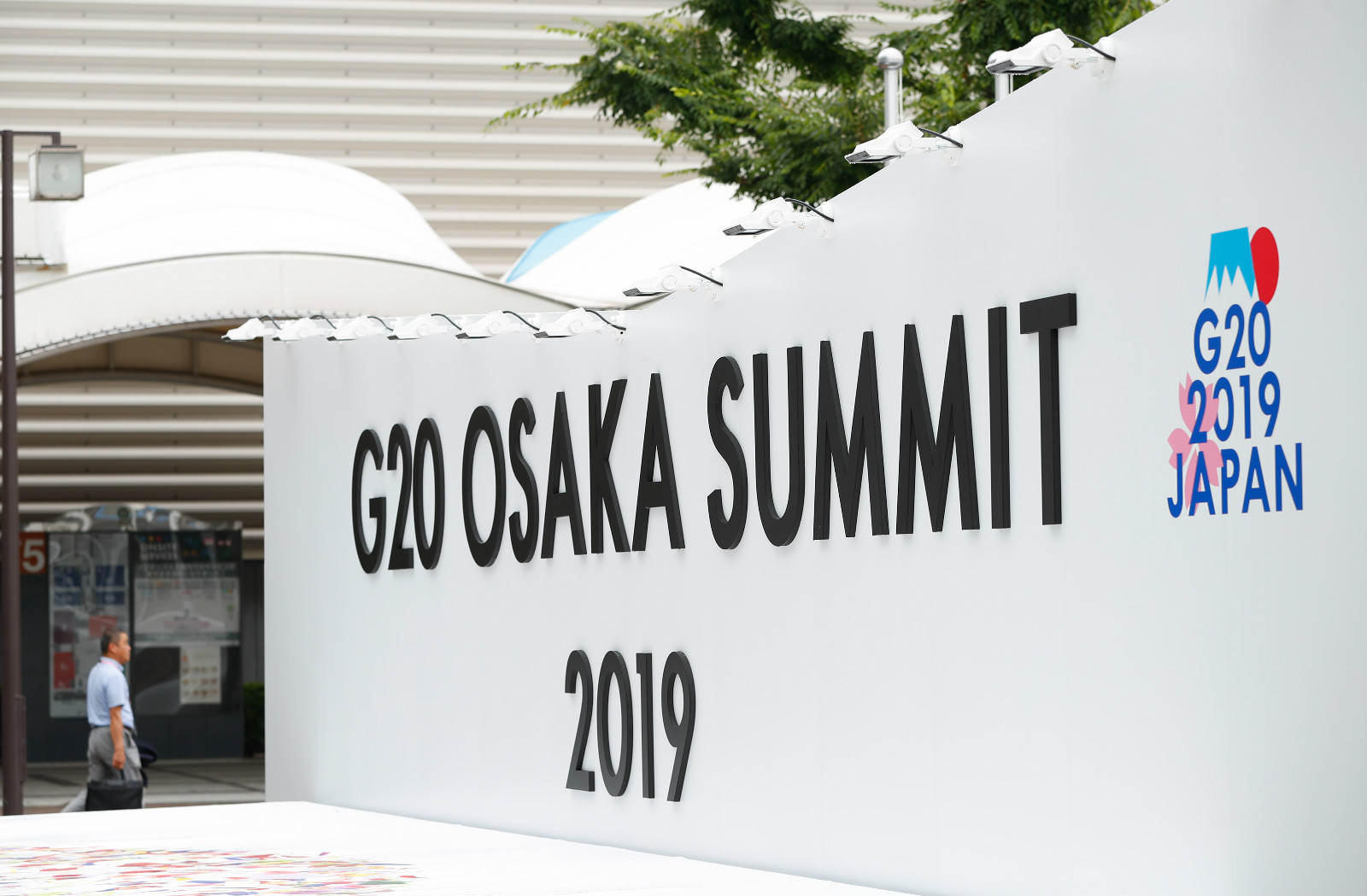 G20峰会收官！多国政要达成的重要成果都在这里
