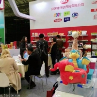 2019年上海第十届OEM代加工洗衣产品展览会