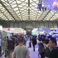 2019年上海国际垃圾智能设备展览会
