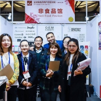 2019年上海OEM代加工被褥枕垫展览会-PLF展