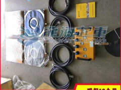 15吨气垫搬运车现货 精密激光设备移运用的气垫搬运车图1