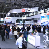 2019年上海轨道交通展-信号、通信及IT技术展览会