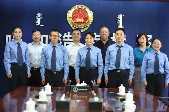 苗迎春案专案组