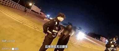 出租车里传出奇异香味!18岁女孩竟当场下跪!真相太可怕