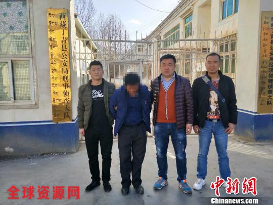 四川巴中一男教师性侵女学生后躲藏西藏17年被判刑六年半