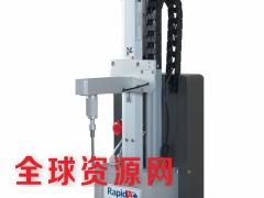 质构仪Rapid TA+图1