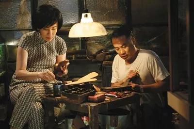 任达华遭男子捅刀 曾在TVB时不睡觉也要完成工作