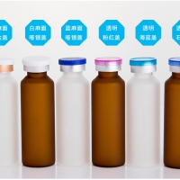 西林瓶生产厂家，生产西林瓶厂家，西林瓶厂家生产