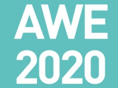 AWE2020已经全面启动|全球电子展
