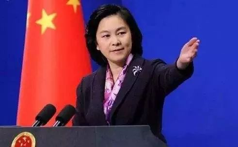 华春莹任外交部新闻司司长:大学没谈恋爱 喜欢网球