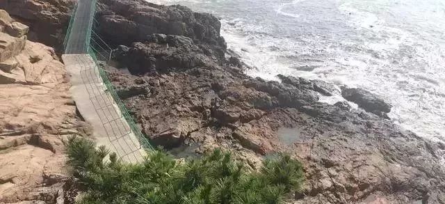 两名河北女游客在威海游玩被海浪卷走 遗体被找到