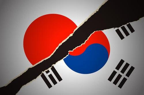 日韩交恶升级，美国解不开两国争端的“铃”