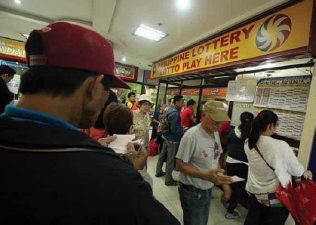 杜特尔特一声令下 菲律宾全国彩票店通通关门
