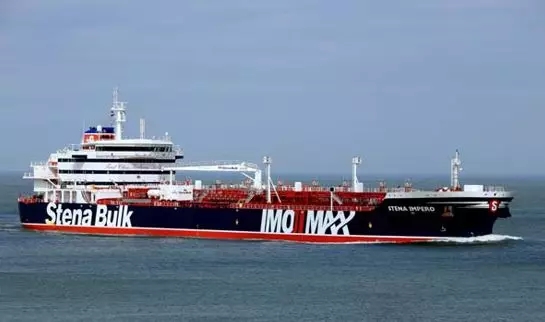 美宣布延长对伊朗制裁豁免期 国际石油市场现转机
