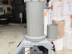 CL-2006型号耐高温铬酸过滤机 东元环保厂家直供图1