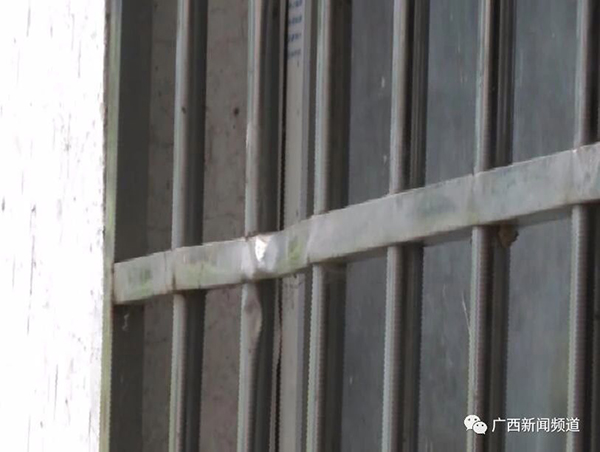 广西男子多次潜入房间强奸12岁女孩逃至深圳被抓