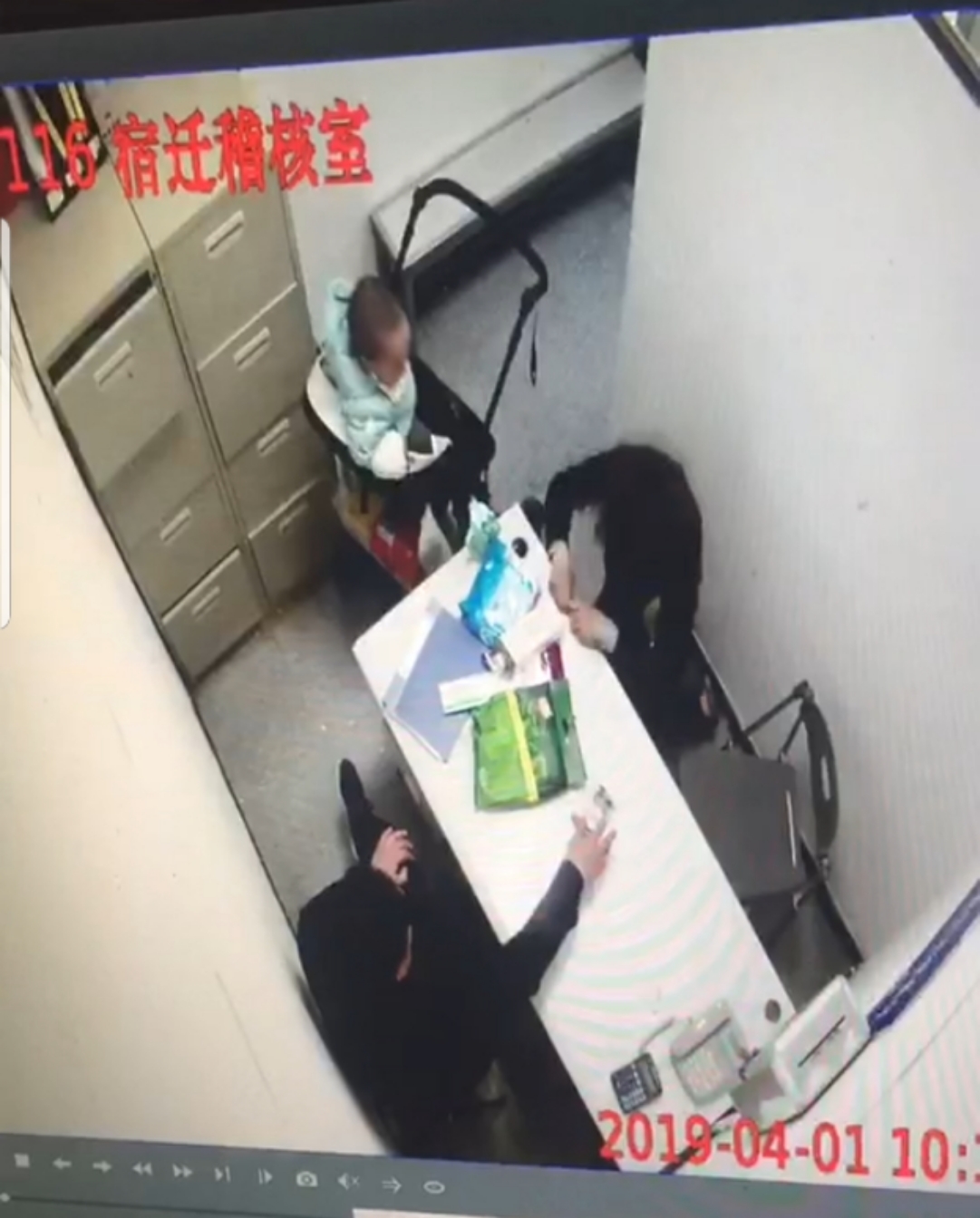 江苏一超市被曝私自高额处罚小偷 当地警方已立案