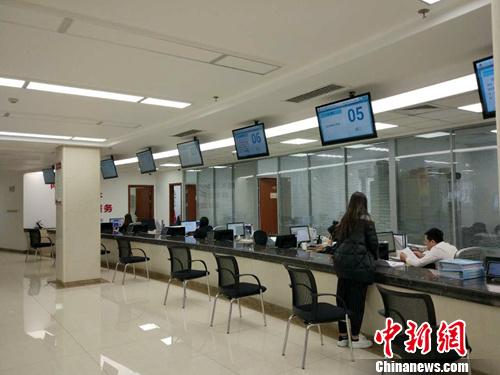 资料图。<a target='_blank' href='http://www.chinanews.com/' >中新网记者 李金磊 摄 点击进入下一页