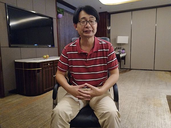 清华海归博士创业被举报涉罪 114次庭审后检方撤诉