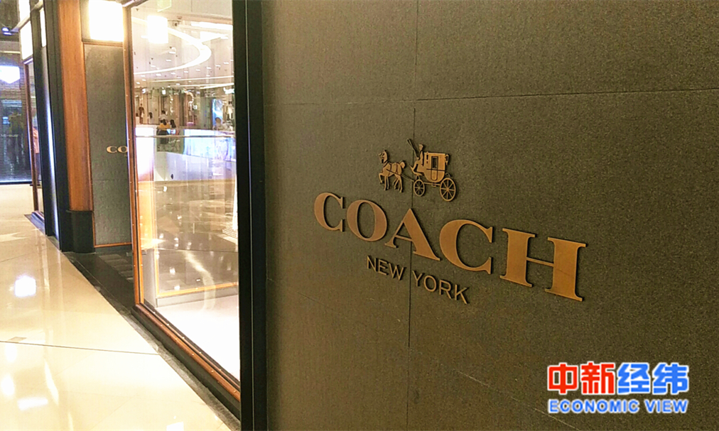 刘雯主动与蔻驰解约或赔1.6亿？媒体：你们想多了
