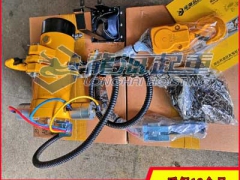 6吨KA3S-600型气动葫芦 韩国KHC品牌现货供应图1