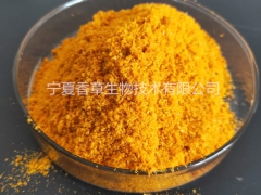 沙棘叶提取物厂家 沙棘叶冻干粉批发图2