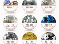 灰树花提取物35：1 贝叶多孔菌膳食纤维批发价格图3