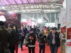 2020上海国际酒类宣传及器具展
