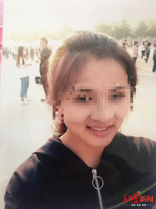 大一女生被性侵碾压尸体案23日开审 其父:望判死刑