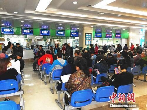 资料图 <a target='_blank' href='http://www.chinanews.com/' >中新网记者 张尼 摄 点击进入下一页