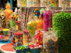 2020进口食品展报名上海站