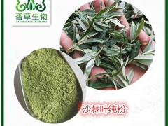 沙棘根提取物55:1 沙棘根流浸膏现货 酸刺根粉批发图2