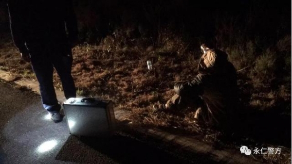 云南同一个地方发生两次“诈尸”！法医：我太难了！我要被吓死了