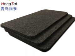 山东建筑浮筑楼板隔音减震垫厂家图3