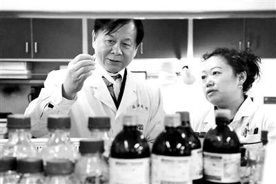 中国首次完成基因编辑干细胞治疗艾滋病和白血病患者