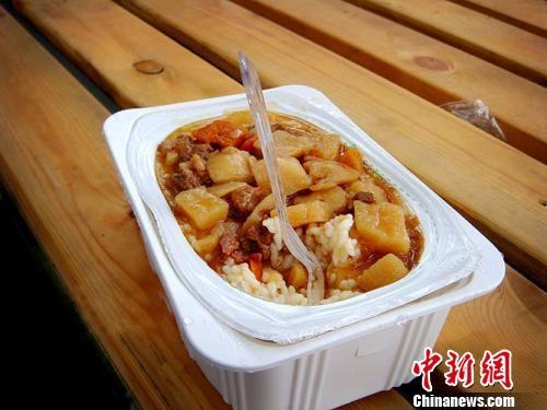 自热食品发热包含危险化学品相关标准亟待制定