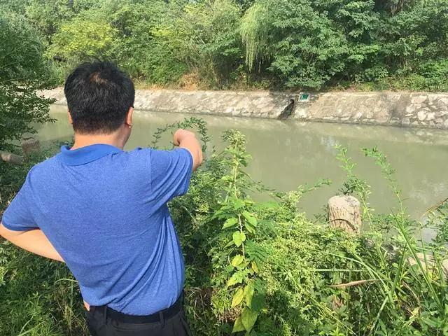 妻子阻止丈夫酒驾后被砸手机 3天后妻子尸陈河面