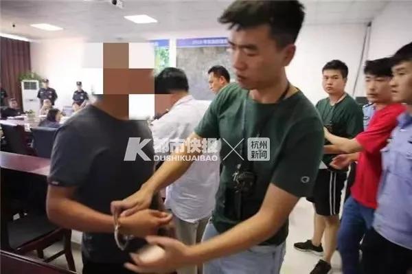 太乱!浙江一家人半月内结婚离婚23次 连亲家母都娶