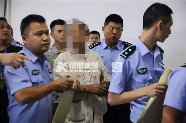 太乱!浙江一家人半月内结婚离婚23次 连亲家母都娶