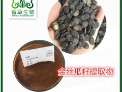 丝瓜根粉 丝瓜根提取物 丝瓜根浓缩浸膏 丝瓜根速溶粉批发图3