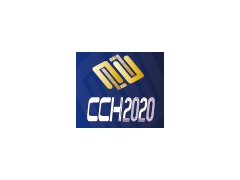 CCH2020国际餐饮连锁加盟展览会