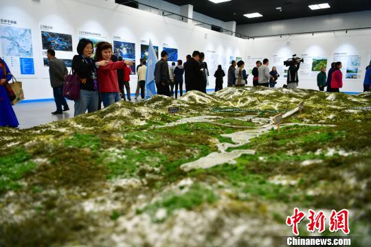 海外华文媒体高层走进崇礼：以雪为媒日趋走向国际化