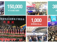 AWE上海家电博览会2020